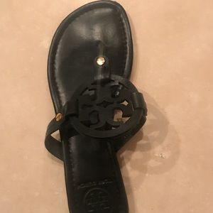 Tory Burch “Miller” Sandal